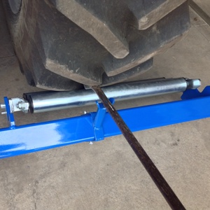 Industrial Wheel Mover Bar